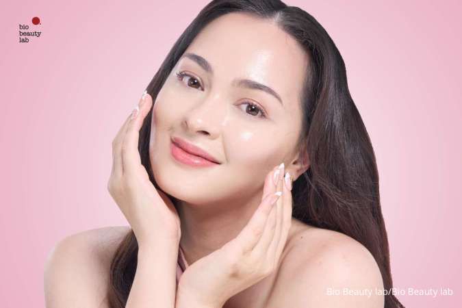 Vitamin C Tujuh Kali Lebih Banyak, Ini Rahasia Cabai Rawit untuk Kulit Sehat