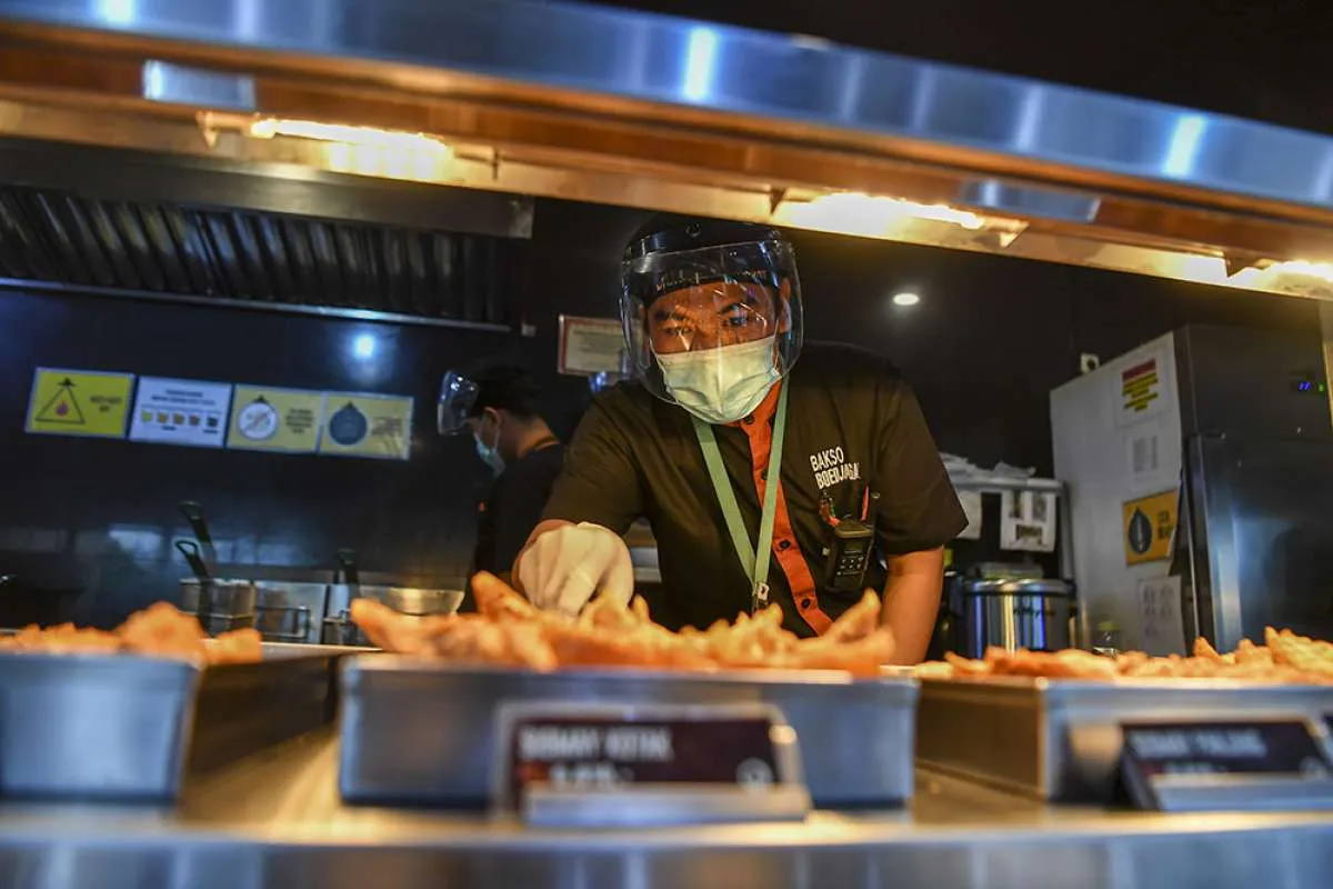 Pengunjung rest area dibatasi saat long weekend, Aprestindo: Penuruan omzet bisa 50%