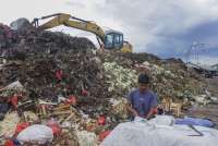 Proyek Waste to Energy Hanya Selesaikan 13% Masalah Sampah Indonesia