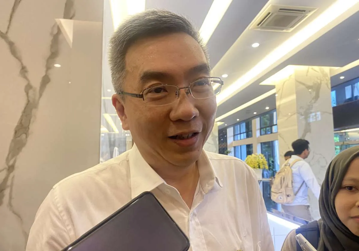 Menilik Jurus Hippindo Atasi Ketidakpastian Ekonomi Global
