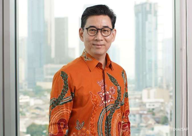 Transformasi Manajemen SDM Bank Danamon bersama SAP Business AI