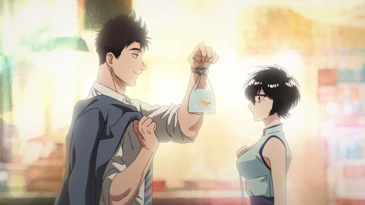Inilah 7 Anime Terbaik Musim Semi (Spring) 2025 dari Genre Romantis hingga Penuh Aksi