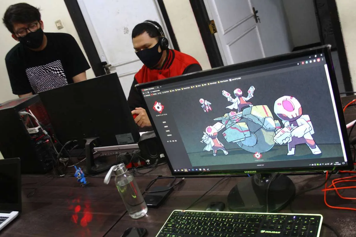 7 Situs download game gratis yang legal untuk PC dan laptop