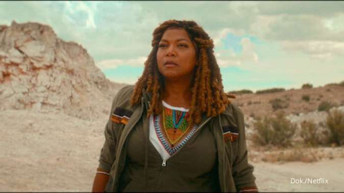 3 Film Terbaru Siap Tayang di Netflix Pekan Ini! Seru Semua!