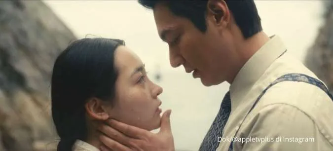 Siap-Siap, Drama Lee Min Ho: Pachinko Bakal Tayang Bulan Maret Ini! Simak Sinopsisnya