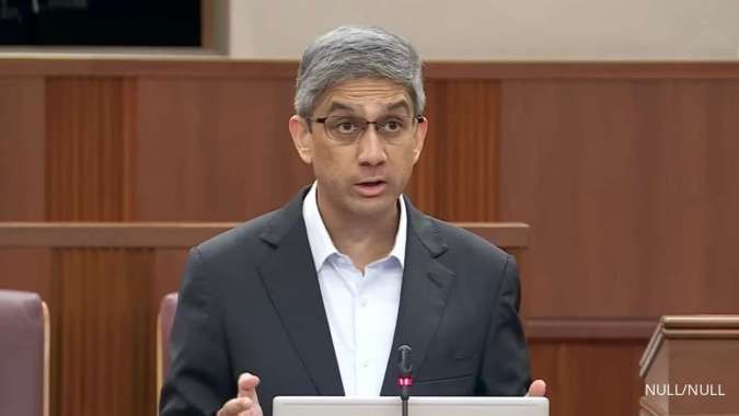 Leon Perera, Singapore Parliament