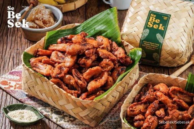 Ini Pilihan Camilan Manis untuk Takjil Saat Berbuka Puasa