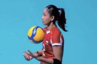 Maradanti Namira Mengejutkan di Proliga 2026, Siapa Dia Sebenarnya?