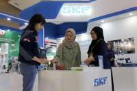 SKF Indonesia Perluas Portofolio Aftermarket, Bidik Pasar Kendaraan Roda Empat