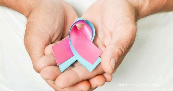 Waspada 5 Gejala Kanker Payudara yang Penting Untuk Diketahui, Apa Saja?