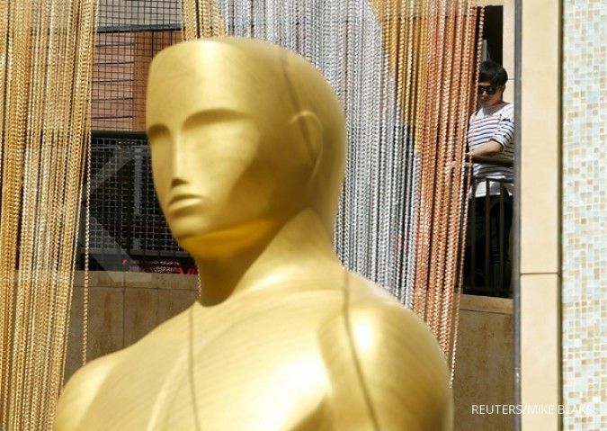 Michelle Yeoh, Wanita Pertama Pemenang Piala Oscar, Ini Daftar Pemenang Oscar 2023