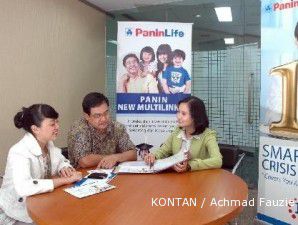 Panin Life akan tambah 1.500 agen tahun depan