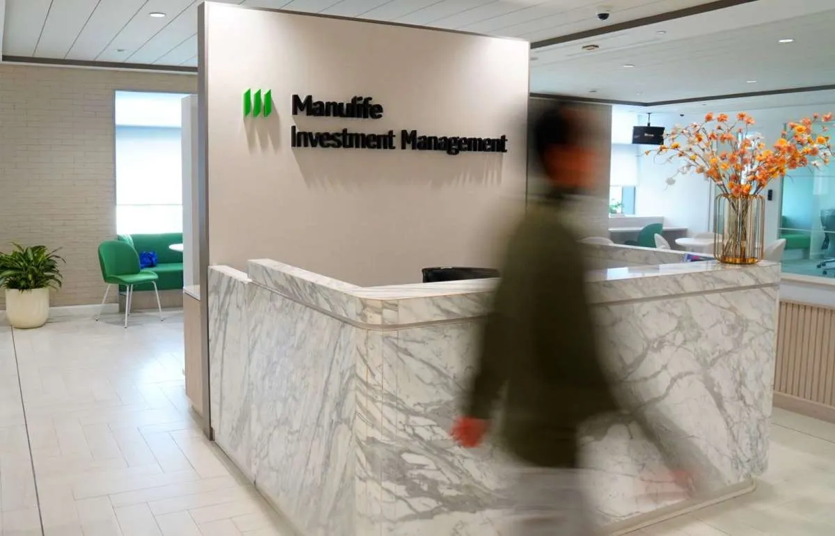 Manulife IM Sarankan Diversifikasi Portofolio di Tengah Gejolak Global