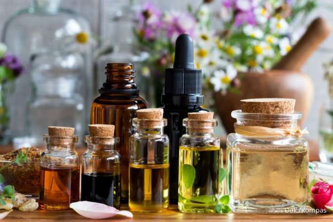 5 Essential Oil yang Efektif untuk Mengusir Nyamuk Secara Alami, Sila Coba!