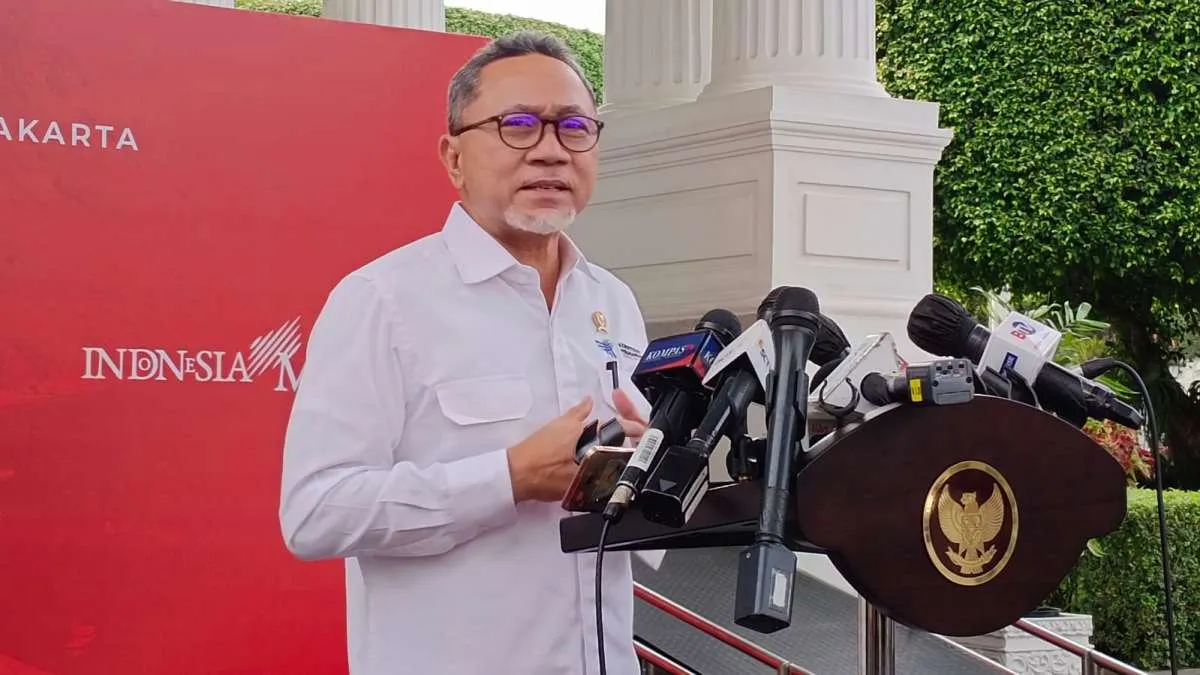 Minyakita Sulit Ditemukan di Pasaran, Apa Kata Mendag? 