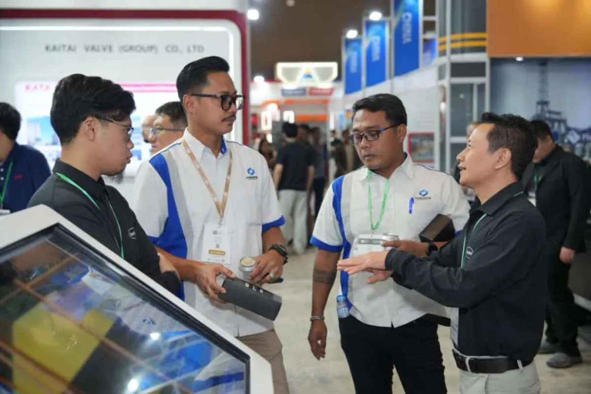 Tekan Downtime, Henkel Kenalkan Solusi LOCTITE di Mining Indonesia 2025