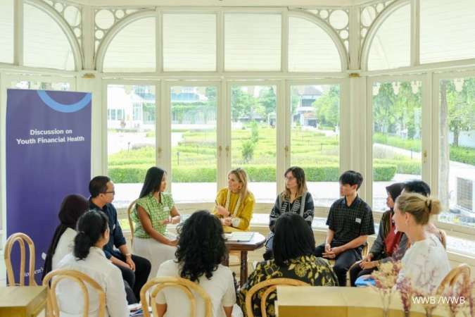Mau Keuangan Lebih Aman di Usia Muda? Ini Rekomendasi dari Women’s World Banking