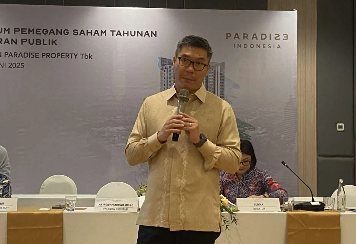 Indonesian Paradise (INPP) Targetkan Pertumbuhan Pendapatan Dua Digit di 2025