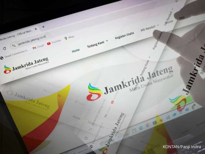 Target Jamkrida Jadi Perseroda Terancam