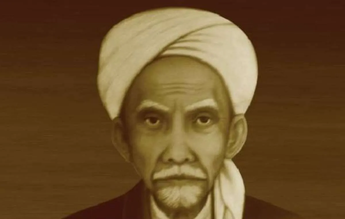 Profil Syaikhona Muhammad Kholil: Kyai dari Bangkalan yang Jadi Pahlawan Nasional