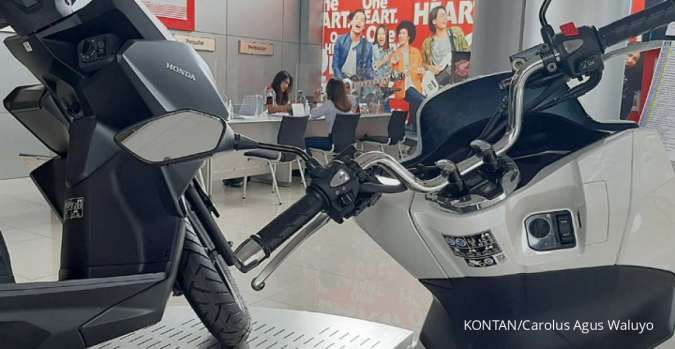 Cek Harga Motor Yamaha Fino Terbaru, Alami Kenaikan di Awal Tahun 2023