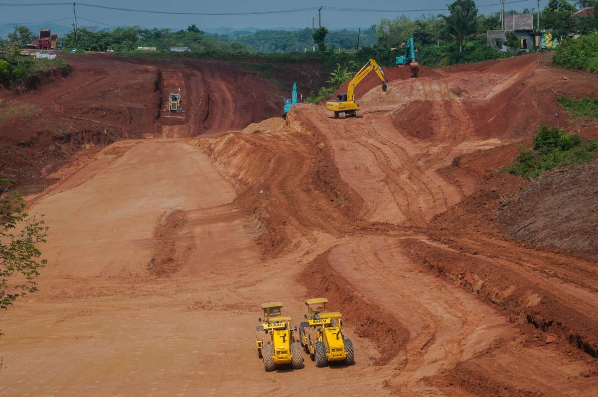 Pemerintah Siapkan Perpres Operasional Bank Tanah