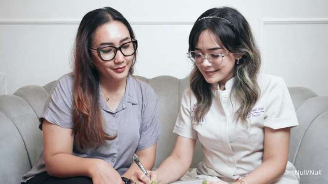 Yuk, Kenali Prosedur Face Contouring untuk Hasil yang Aman dan Estetis