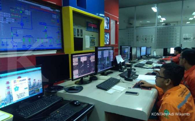 Empat PLTS turunkan biaya produksi listrik di Lombok