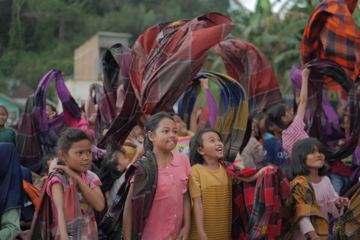 Kebutuhan Pengungsi Banjir Sumatra Terus Berkembang Pascabencana