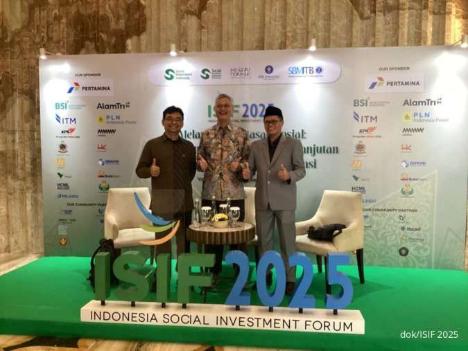 Mau Mencoba Membangun Bisnis yang Berkelanjutan, Begini Syaratnya