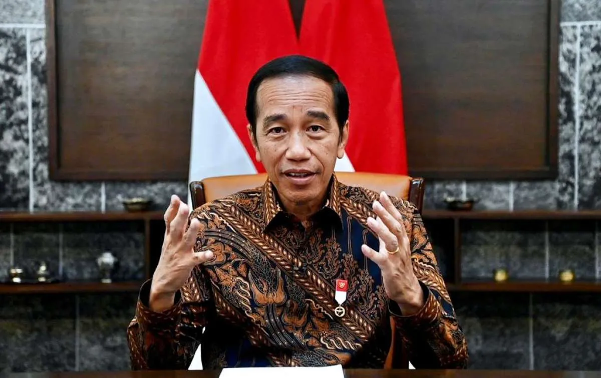 Jurus Baru Jokowi agar Kedelai di Indonesia Tidak Tergantung Impor 