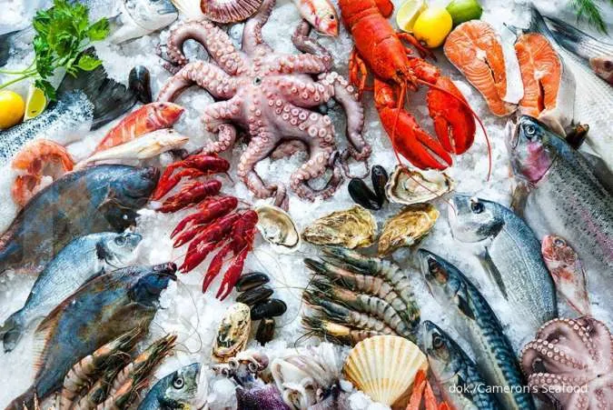  Risiko Makan Ikan Mentah untuk Kesehatan Tubuh