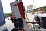 Libur Nataru, Hutama Karya operasikan secara fungsional Tol Tanjung Mulia-Marelan