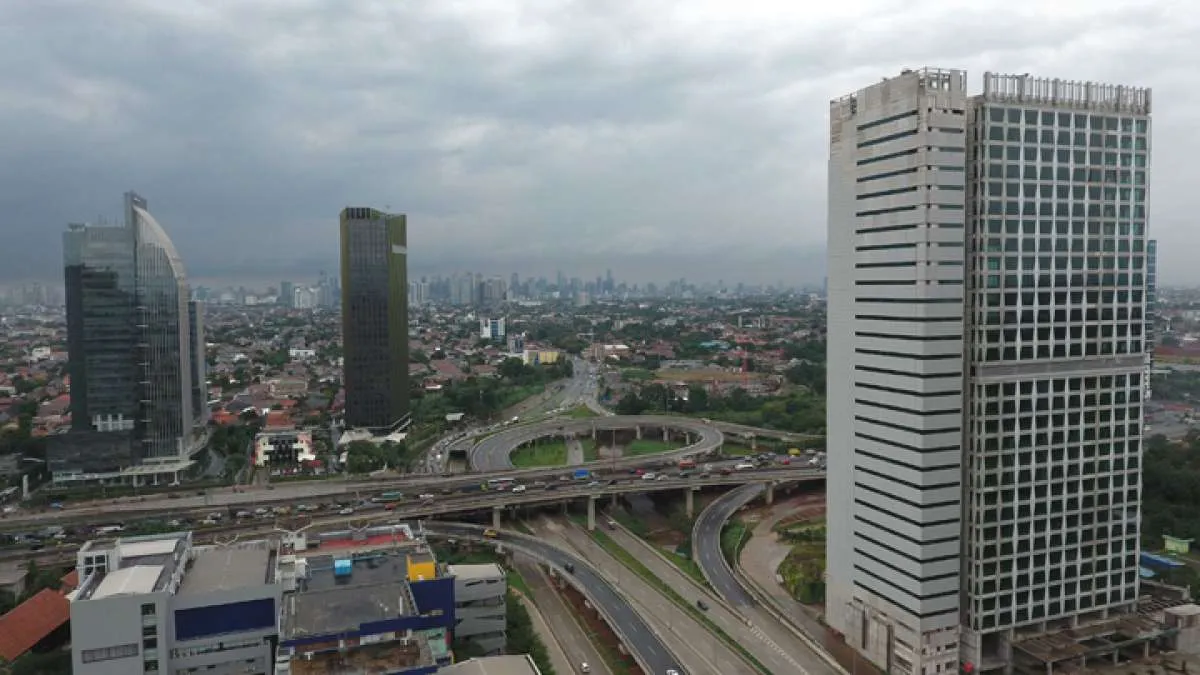 Yuk tengok harga properti di Jakarta pasca banjir di awal tahun 2020
