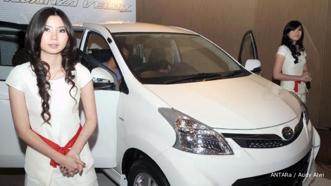 Toyota yakin recall New Avanza tak ganggu target