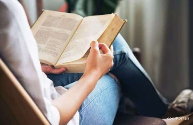 Apakah Membaca Bikin Panjang Umur atau Tidak? Ini Kata Sains
