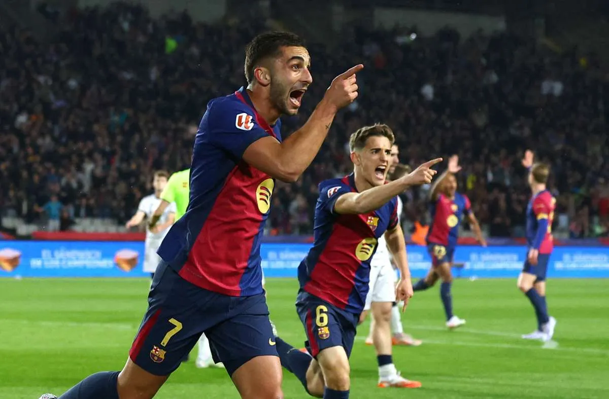 Valladolid vs Barcelona: Prediksi Susunan Pemain, Jadwal, Link Streaming