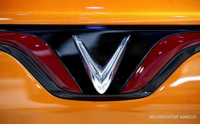 Vinfast Vietnam akan Membangun Pabrik Kendaraan Listrik Senilai US$ 2 Miliar di AS