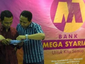 Mengejar pertumbuhan 20%, Mega Syariah mulai berbisnis remittance