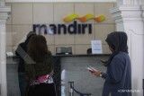 Bank Mandiri tunggu izin transaksi renminbi