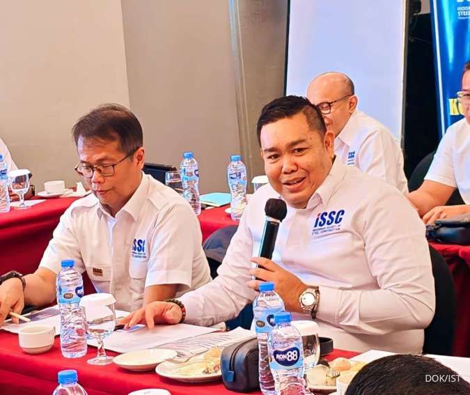 Baja Konstruksi Impor Banjiri Pasar, Industri Lokal Tertekan