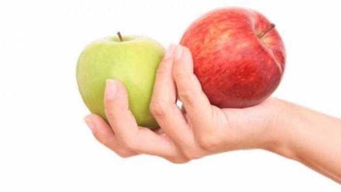 Khasiat buah apel