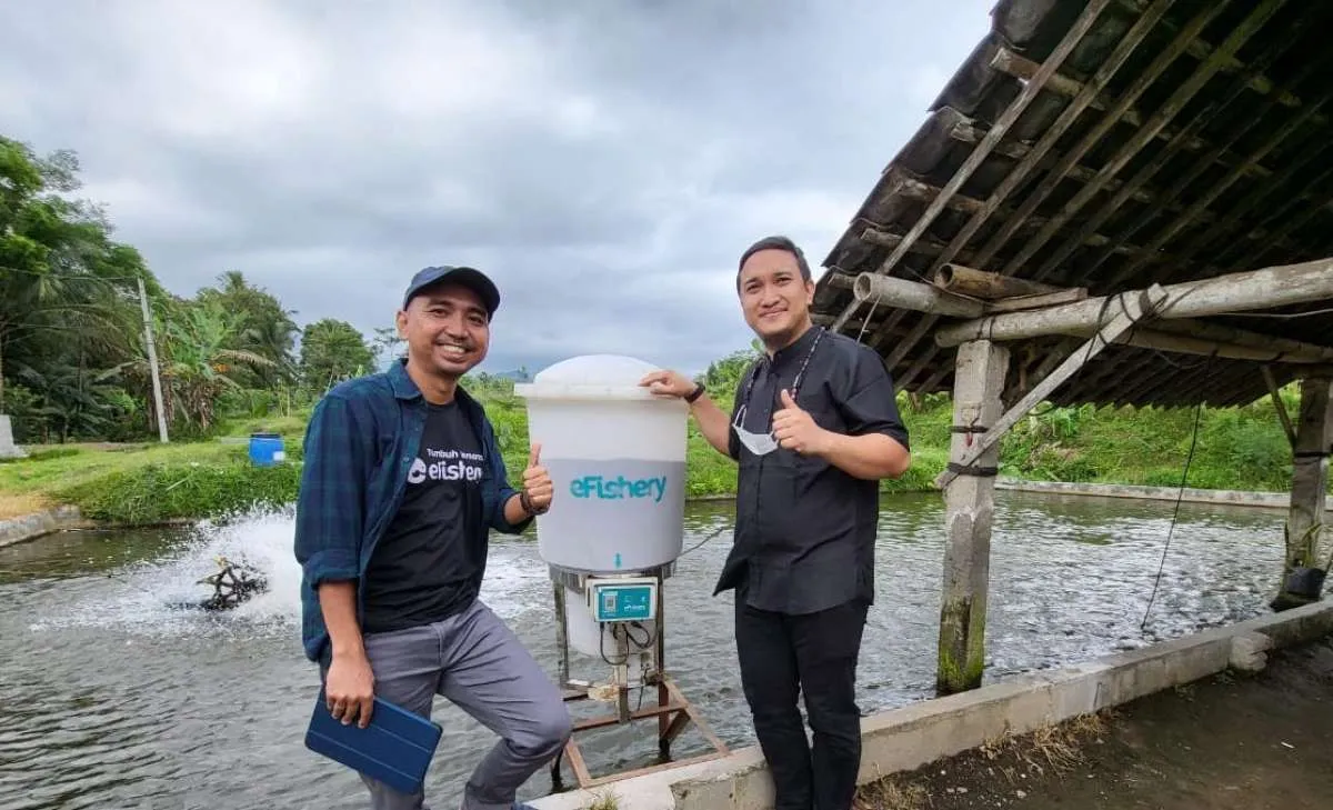 Pembiayaan Alami Tembus Rekor Rp 3 Triliun