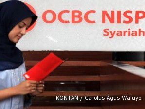 Per Oktober, DPK Bank Syariah tembus Rp 103,3 triliun