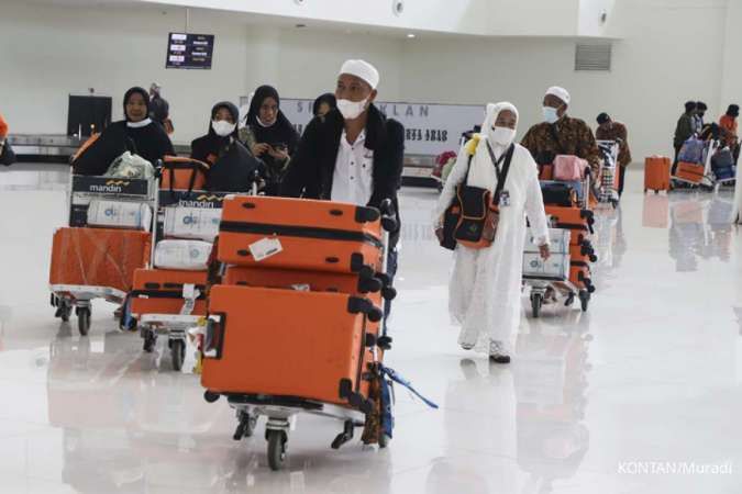 Ketegangan Timur Tengah Meningkat, Kemenhaj Pastikan Keamanan Jemaah Umrah Terpantau