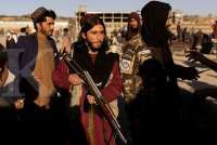 10 Negara Paling Tidak Ramah di Dunia, Suasana Mencekam