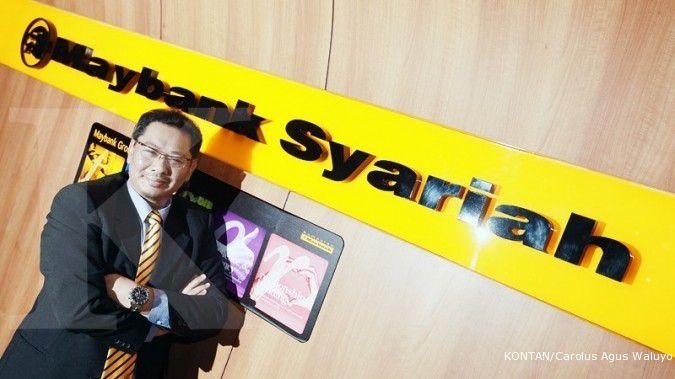 Maybank Syariah rilis tiga produk baru sekaligus