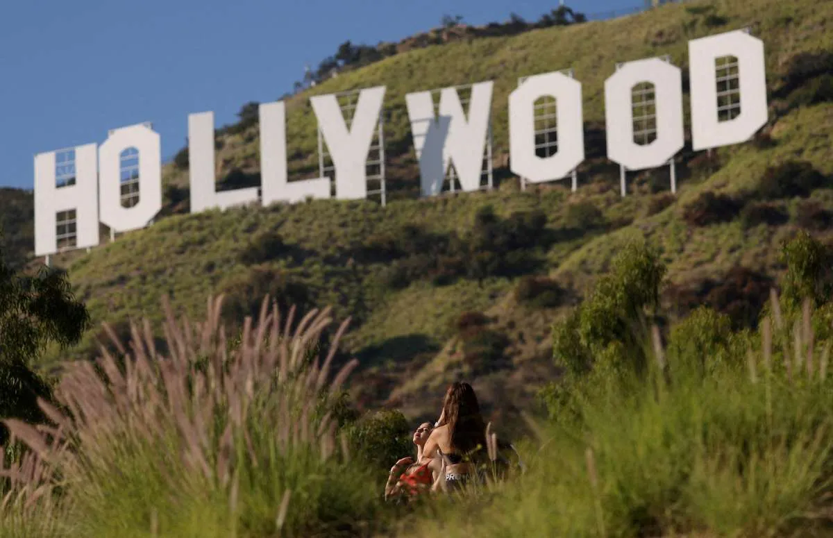 Kebakaran Los Angeles Meluas, Banyak Rumah Selebriti Hollywood Terbakar