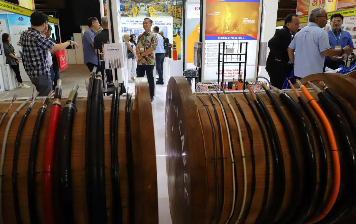 Kementerian ESDM Gandeng Industri Dorong Transisi Energi melalui IndoEBTKE ConEx 2026