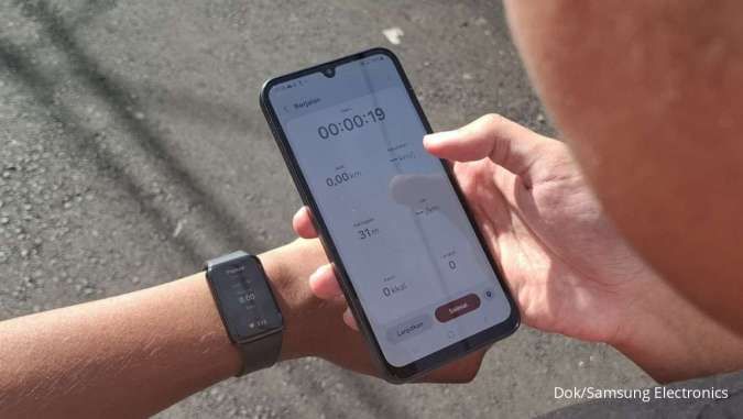 7 Daftar HP Samsung Termurah & Punya Spesifikasi Terbaik,Cek Detail Informasinya